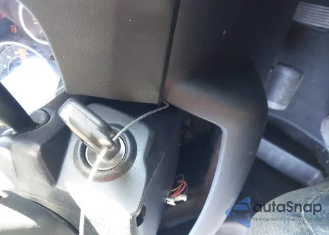 2015 Jeep Compass Latitude из США, поврежденный, VIN 1C4NJDEB1FD418203